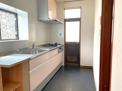 4LDK Property Kure City Hiroshima Prefecture (8)