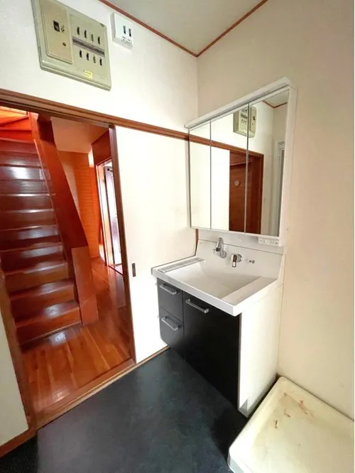 4LDK Property Kure City Hiroshima Prefecture (9)