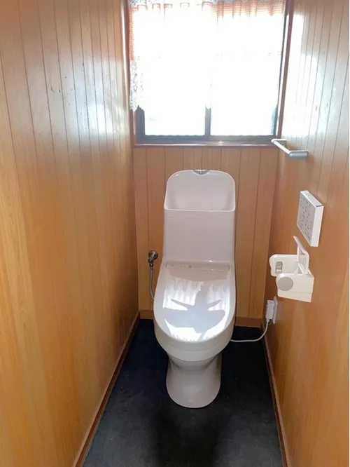 4LDK Property Kure City Hiroshima Prefecture (10)