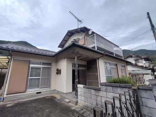 5DK Property Hiroshima City Hiroshima Prefecture (1)