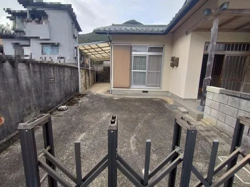 5DK Property Hiroshima City Hiroshima Prefecture (2)