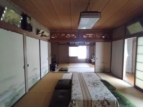 5DK Property Hiroshima City Hiroshima Prefecture (8)