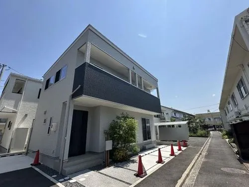 4LDK Hiroshima City Hiroshima Prefecture (2)