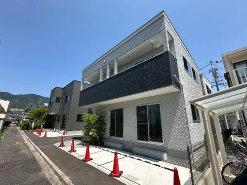 4LDK Hiroshima City Hiroshima Prefecture (3)