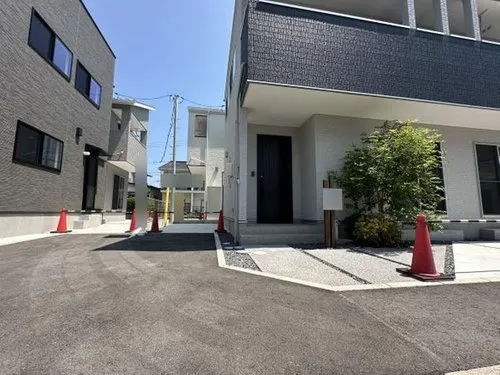 4LDK Hiroshima City Hiroshima Prefecture (4)