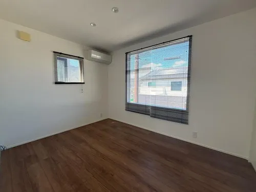 Hiroshima Prefecture Hiroshima City 3 Bedroom Property (12)