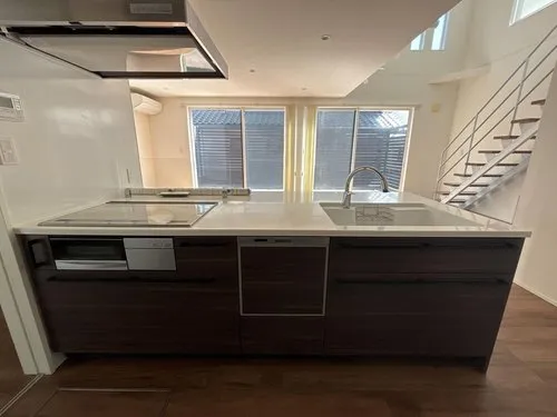 Hiroshima Prefecture Hiroshima City 3 Bedroom Property (16)