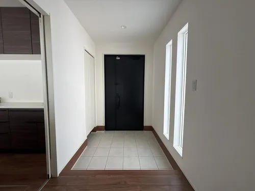Hiroshima Prefecture Hiroshima City 3 Bedroom Property (5)