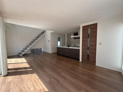 Hiroshima Prefecture Hiroshima City 3 Bedroom Property (7)