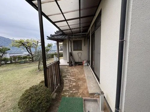 5LDK Hiroshima City Hiroshima Prefecture (2)