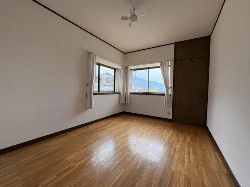 5LDK Hiroshima City Hiroshima Prefecture (11)