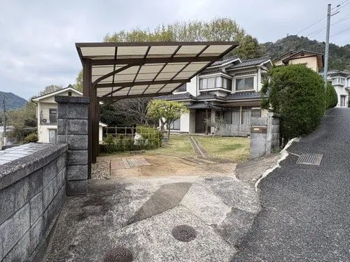 5LDK Hiroshima City Hiroshima Prefecture (5)