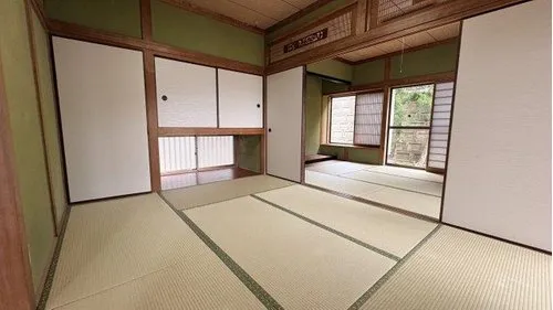 5LDK Hiroshima City Hiroshima Prefecture (7)