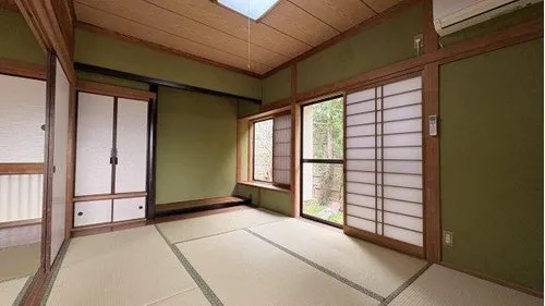 5LDK Hiroshima City Hiroshima Prefecture (8)