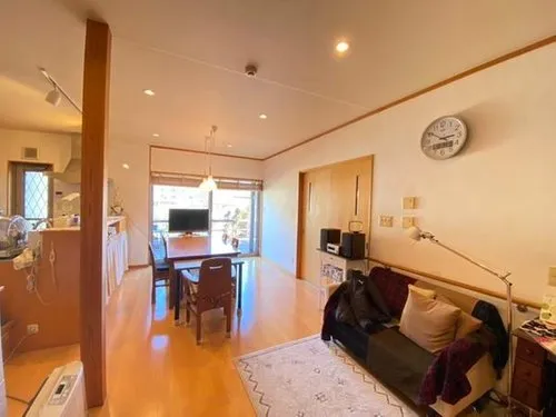 5LDK+S Property Hiroshima City Hiroshima Prefecture (11)