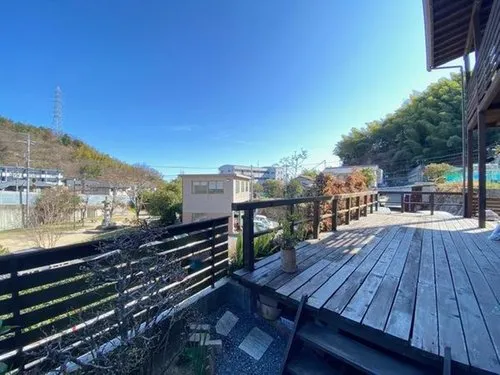 5LDK+S Property Hiroshima City Hiroshima Prefecture (3)