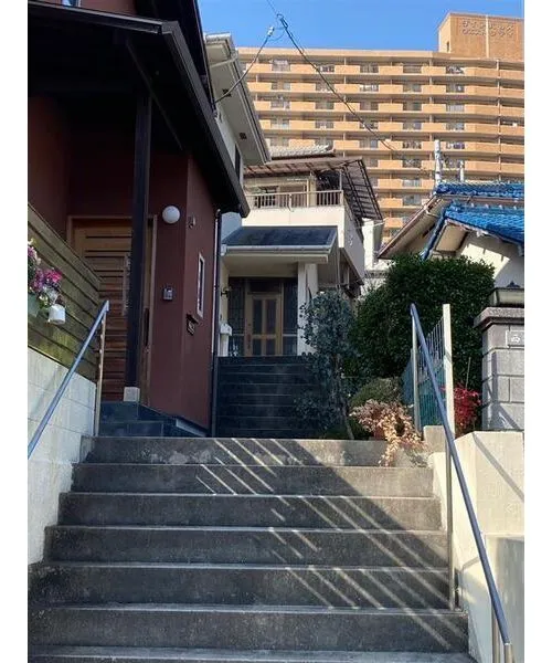 5LDK+S Property Hiroshima City Hiroshima Prefecture (5)