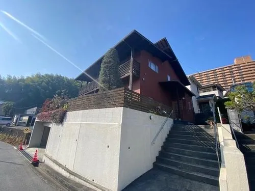 5LDK+S Property Hiroshima City Hiroshima Prefecture (6)
