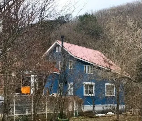 1LDK Kitahiroshima-cho Hiroshima Prefecture (12)