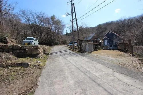 1LDK Kitahiroshima-cho Hiroshima Prefecture (4)