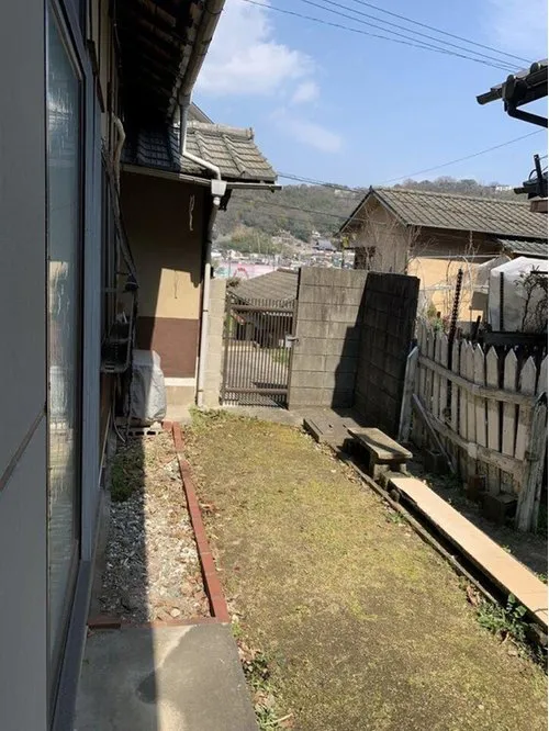 5K+S property Onomichi City Hiroshima Prefecture (2)