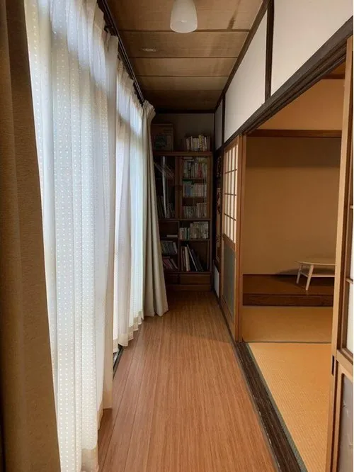 5K+S property Onomichi City Hiroshima Prefecture (11)