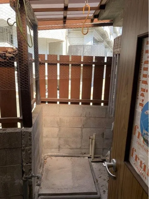 5K+S property Onomichi City Hiroshima Prefecture (12)