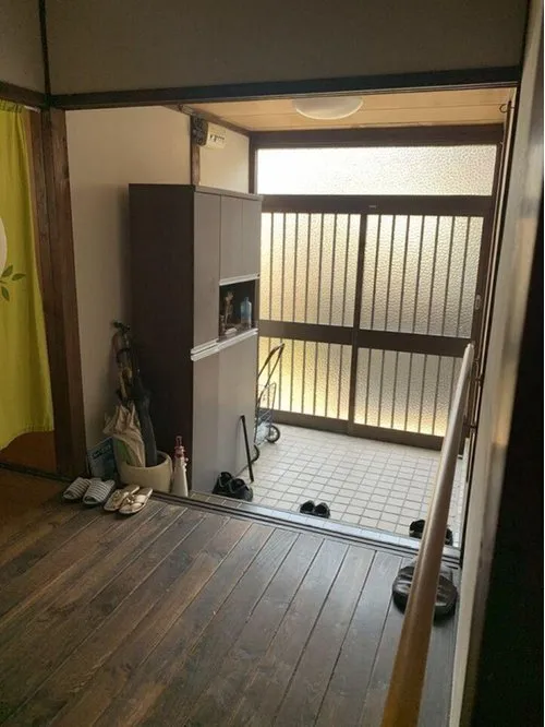5K+S property Onomichi City Hiroshima Prefecture (13)