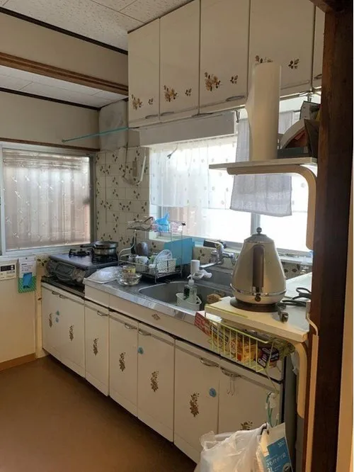 5K+S property Onomichi City Hiroshima Prefecture (14)