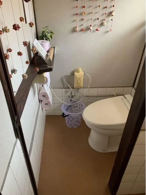 5K+S property Onomichi City Hiroshima Prefecture (16)