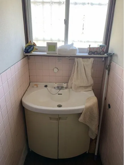 5K+S property Onomichi City Hiroshima Prefecture (17)