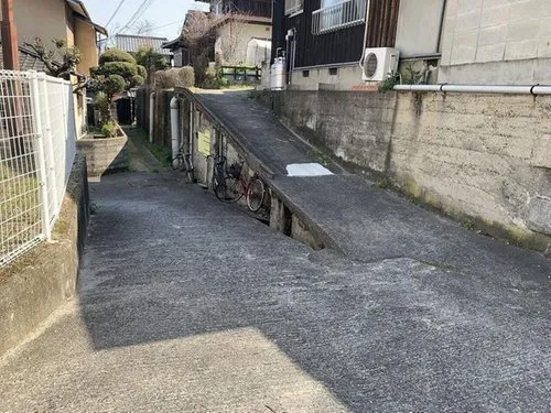 5K+S property Onomichi City Hiroshima Prefecture (5)