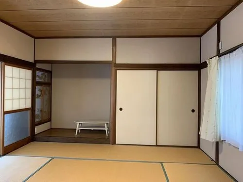 5K+S property Onomichi City Hiroshima Prefecture (7)