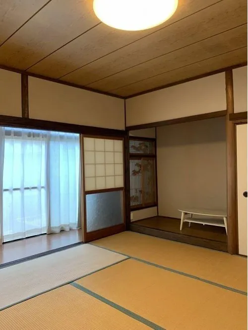 5K+S property Onomichi City Hiroshima Prefecture (8)