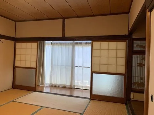 5K+S property Onomichi City Hiroshima Prefecture (9)