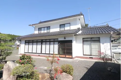 5DK Property Fuchu City Hiroshima Prefecture (1)