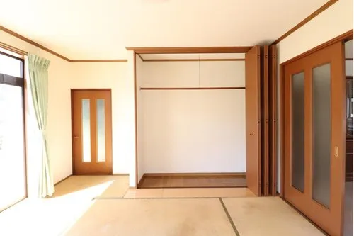 5DK Property Fuchu City Hiroshima Prefecture (11)