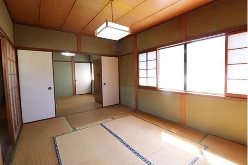 5DK Property Fuchu City Hiroshima Prefecture (14)