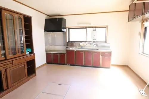 5DK Property Fuchu City Hiroshima Prefecture (15)