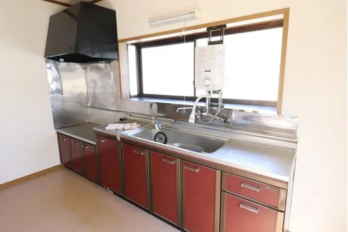 5DK Property Fuchu City Hiroshima Prefecture (16)