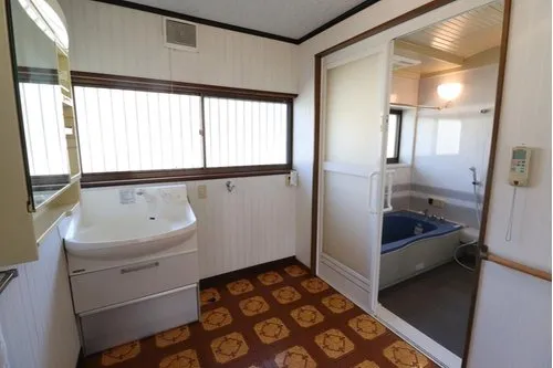 5DK Property Fuchu City Hiroshima Prefecture (17)