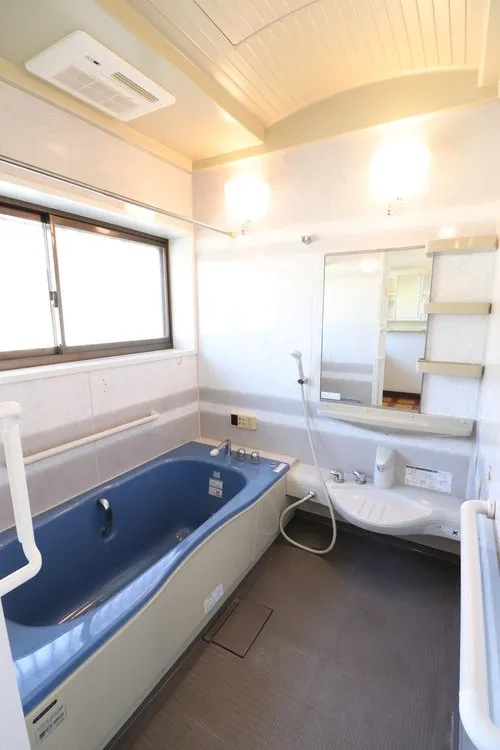 5DK Property Fuchu City Hiroshima Prefecture (18)