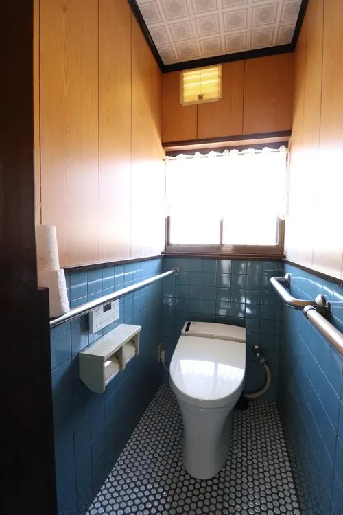 5DK Property Fuchu City Hiroshima Prefecture (19)