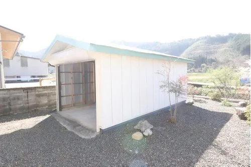 5DK Property Fuchu City Hiroshima Prefecture (4)