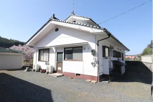 5DK Property Fuchu City Hiroshima Prefecture (5)