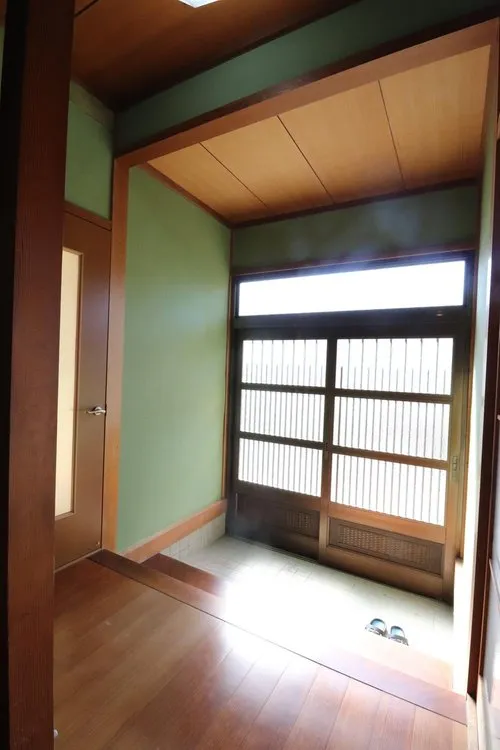 5DK Property Fuchu City Hiroshima Prefecture (6)