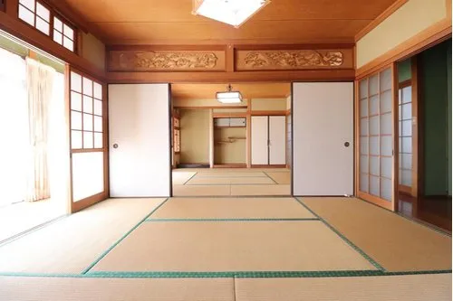 5DK Property Fuchu City Hiroshima Prefecture (7)
