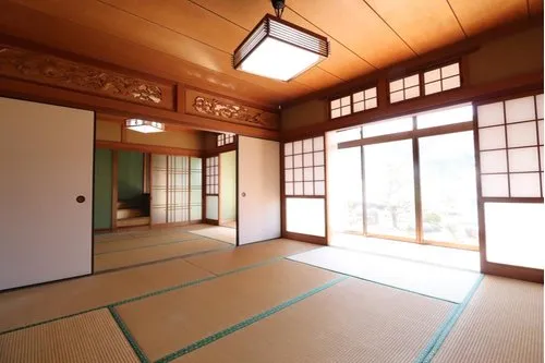 5DK Property Fuchu City Hiroshima Prefecture (8)
