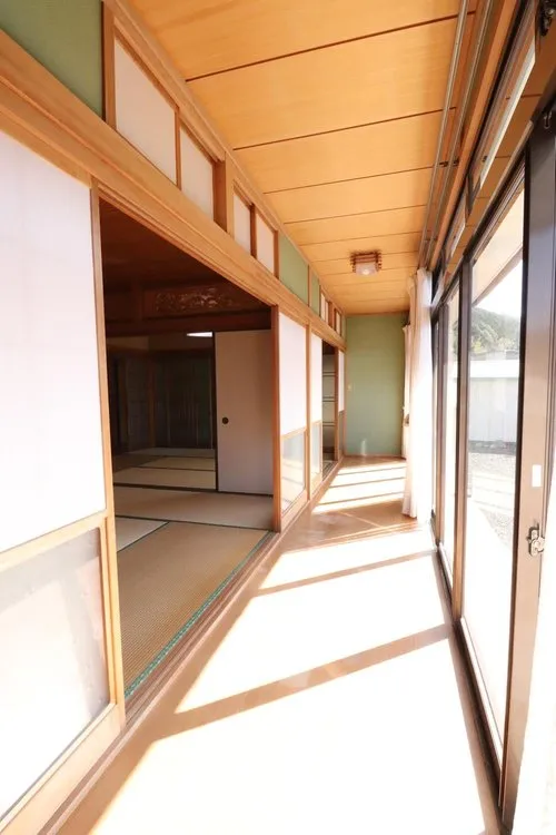 5DK Property Fuchu City Hiroshima Prefecture (9)