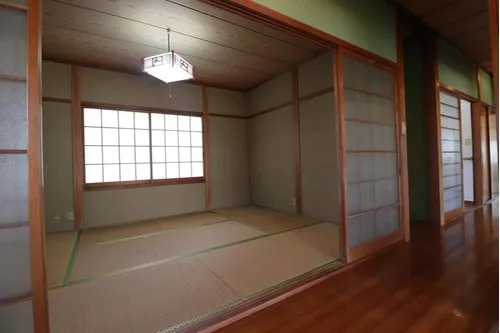 5DK Property Fuchu City Hiroshima Prefecture (10)